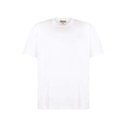 Woolrich T-shirt T-shirt Uomo Primium a girocollo S P25 - WOOLRICHCFW0TE0154MRUT3845 - 8041 - S - Francavilla Moda